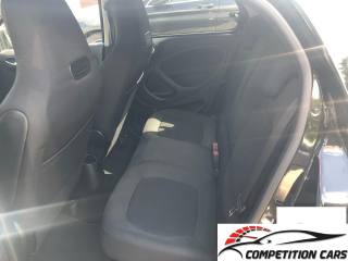 SMART ForFour usata, con Interni in pelle