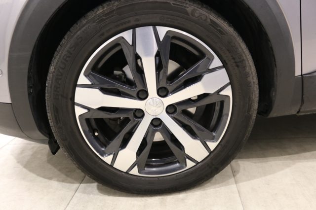 PEUGEOT 5008 usata, con Chiusura centralizzata