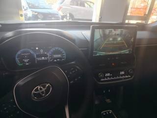 TOYOTA Corolla Cross usata, con Chiusura centralizzata