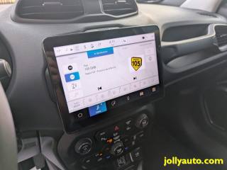 JEEP Renegade usata, con ESP