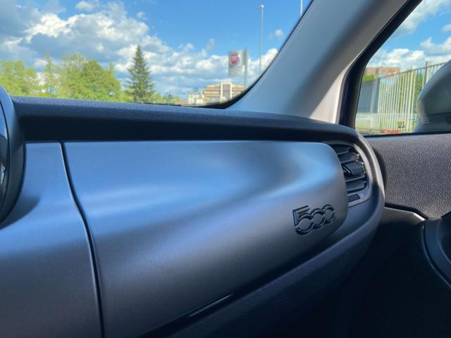 FIAT 500X usata 23