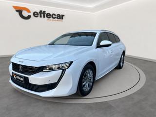 PEUGEOT 508 130 CV AUTOMATICA 1.5 DIESEL
