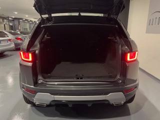 LAND ROVER Range Rover Evoque usata, con Airbag testa