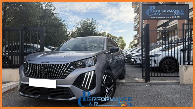 PEUGEOT 2008 usata, con ABS