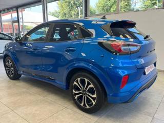 FORD Puma usata, con Autoradio