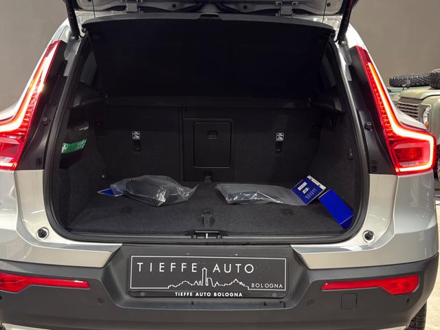 VOLVO XC40 usata, con Portellone posteriore elettrico