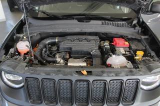 JEEP Renegade usata, con Chiusura centralizzata telecomandata