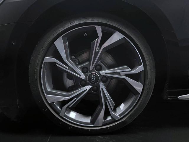 AUDI A3 usata, con Alzacristalli elettrici