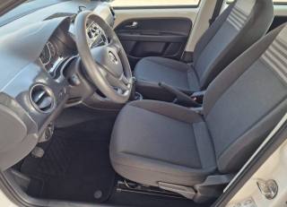VOLKSWAGEN up! usata, con Cruise Control