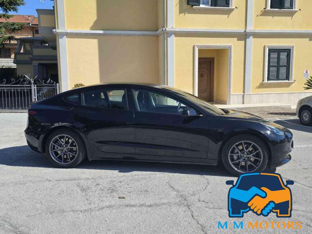 TESLA Model 3 usata, con ESP