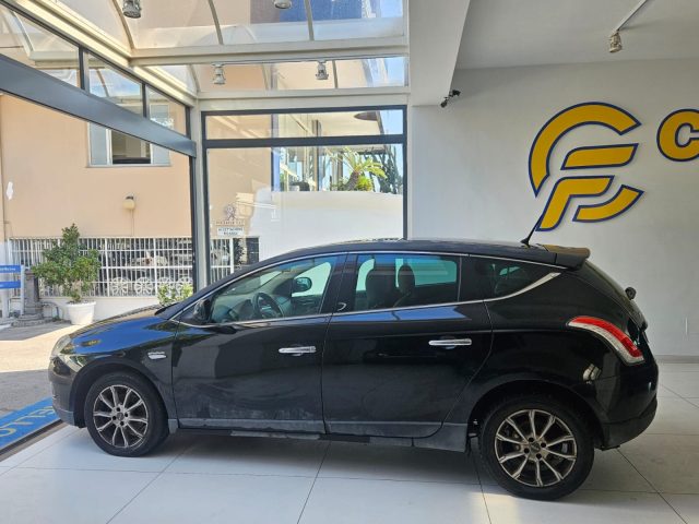 LANCIA Delta usata, con Airbag laterali