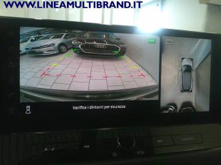 NISSAN Qashqai usata, con Airbag Passeggero