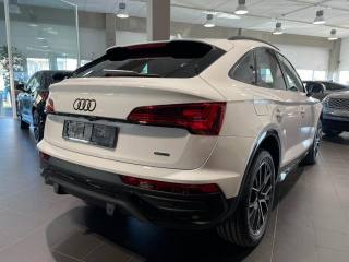 AUDI Q5 usata, con Alzacristalli elettrici