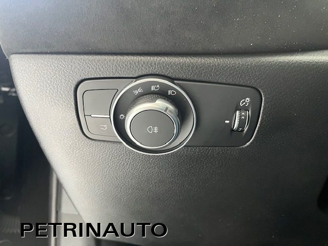 ALFA ROMEO Tonale usata, con Servosterzo