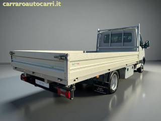 IVECO Daily usata, con Boardcomputer