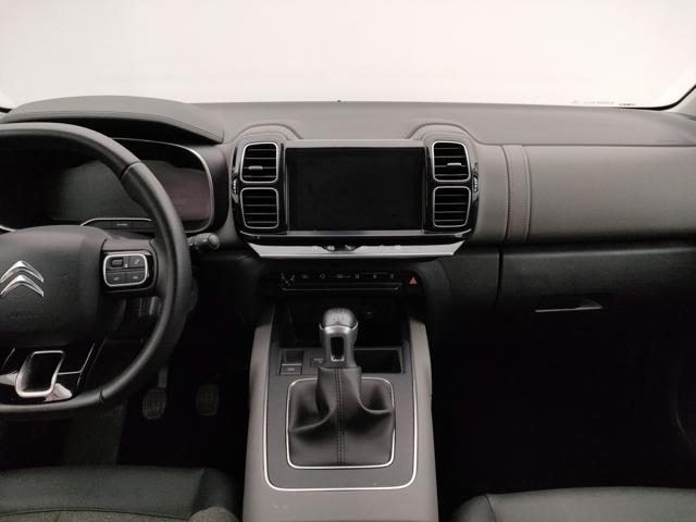 CITROEN C5 Aircross usata, con Sensori di parcheggio anteriori
