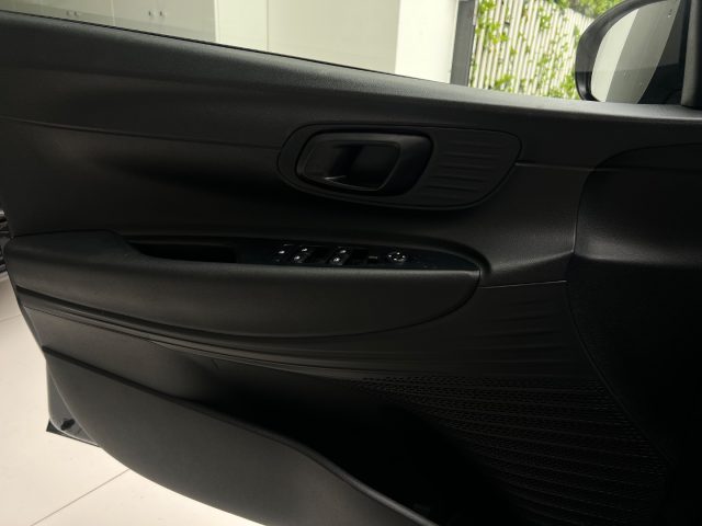 HYUNDAI i20 usata, con Bluetooth