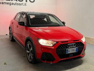 AUDI A1 usata, con Airbag laterali