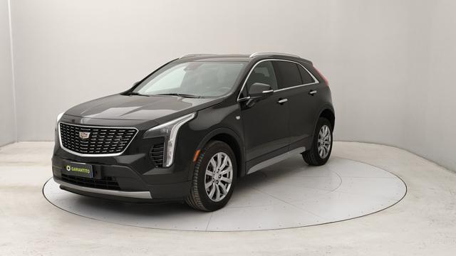 CADILLAC XT4 usata, con ABS