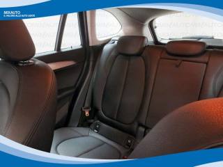 BMW X1 usata, con Controllo automatico clima