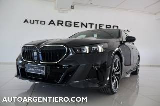 BMW 520 usata, con Spoiler