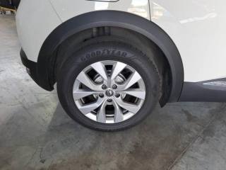 RENAULT Captur usata, con ESP