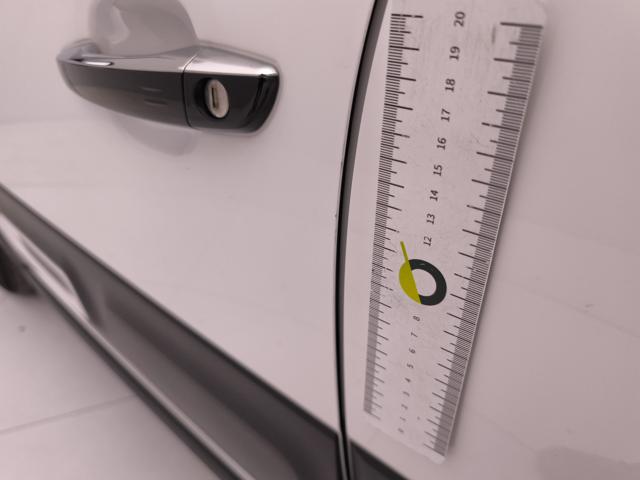 CITROEN C3 usata, con Monitoraggio pressione pneumatici