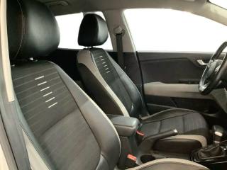 KIA Stonic usata, con Fendinebbia
