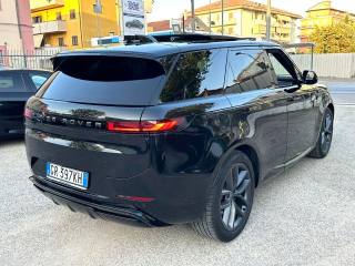 LAND ROVER Range Rover Sport usata, con Airbag laterali