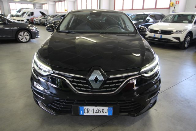 RENAULT Megane usata, con ABS