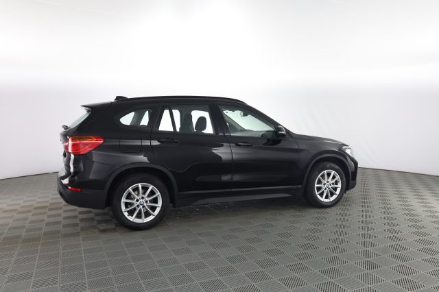 BMW X1 usata 2