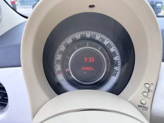 FIAT 500 usata, con Airbag testa