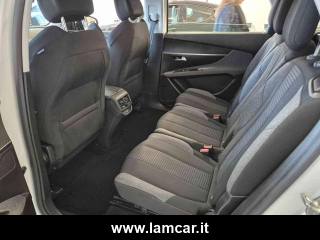 PEUGEOT 5008 usata, con Controllo elettronico della corsia