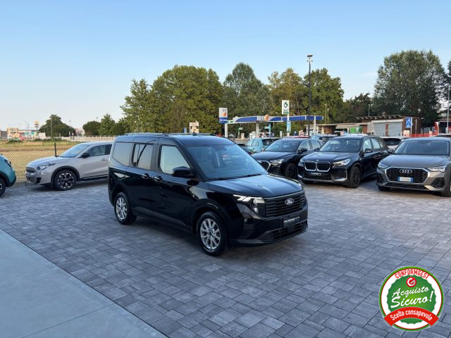 FORD Tourneo Courier usata, con Airbag Passeggero