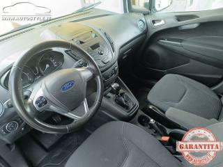 FORD Transit Courier usata, con Airbag Passeggero