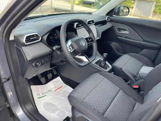 MG ZS usata, con Chiusura centralizzata