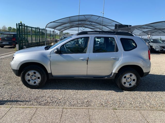 DACIA Duster usata, con Chiusura centralizzata