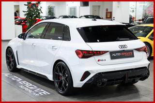 AUDI RS3 usata, con Alzacristalli elettrici