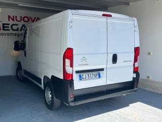 CITROEN Jumper usata, con Servosterzo