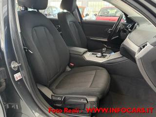 BMW 330 usata, con Antifurto