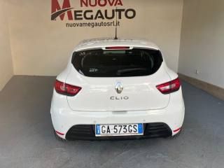 RENAULT Clio usata 5