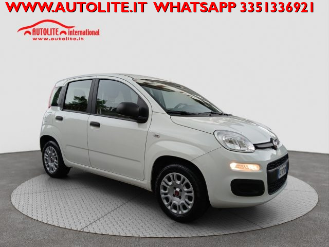 FIAT Panda usata, con Chiusura centralizzata