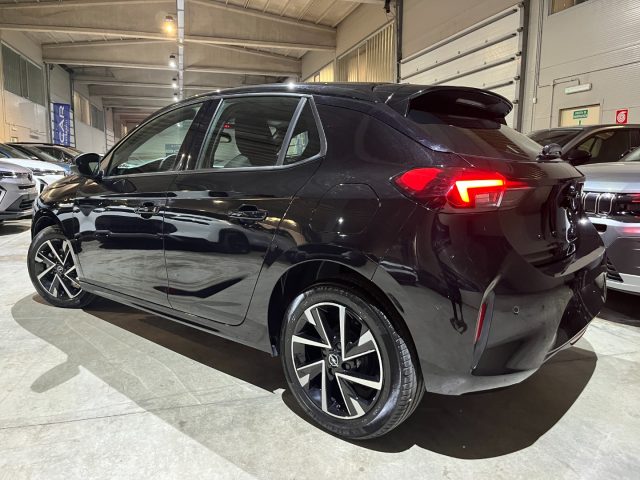OPEL Corsa usata, con Airbag laterali