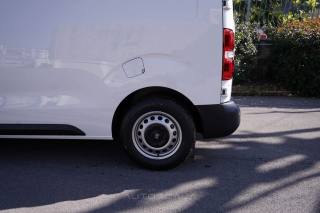 FIAT Scudo usata, con Sensore di luce