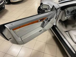 MERCEDES-BENZ SL 500 usata, con Cruise Control