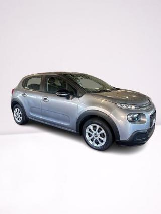 CITROEN C3 BlueHDi 100 S&S Feel