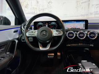 MERCEDES-BENZ A 35 AMG usata, con Fendinebbia