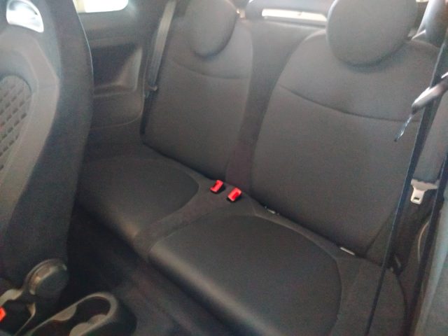 ABARTH 695 usata 19