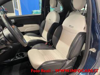 FIAT 500 usata, con Alzacristalli elettrici