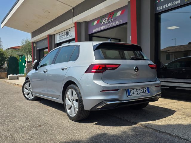 VOLKSWAGEN Golf usata 109